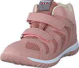 Cascade Mid III GTX Antiquerose