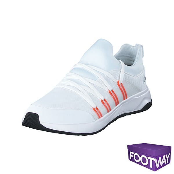 Engenes Gtx White/orange - Bild 3