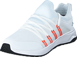 Engenes Gtx White/orange