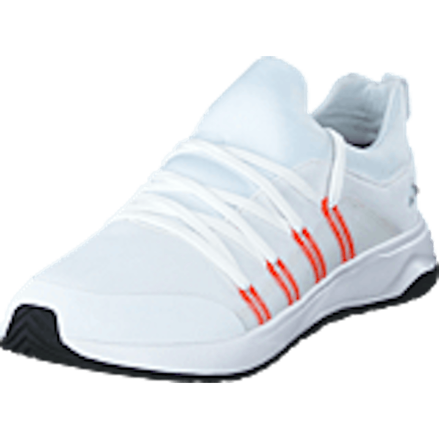 Engenes Gtx White/orange