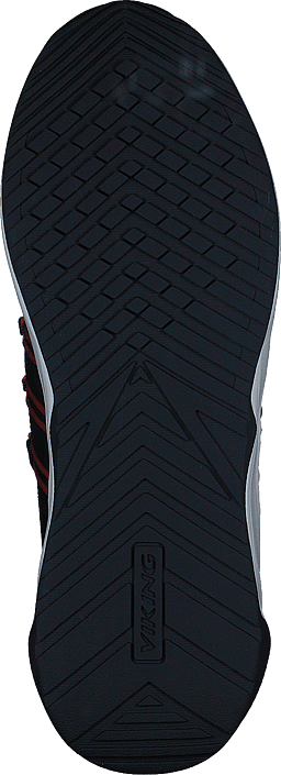 Engenes Gtx Navy/orange - Bild 7