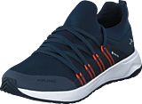 Engenes Gtx Navy/orange