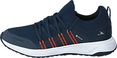 Engenes Gtx Navy/orange - Bild 2