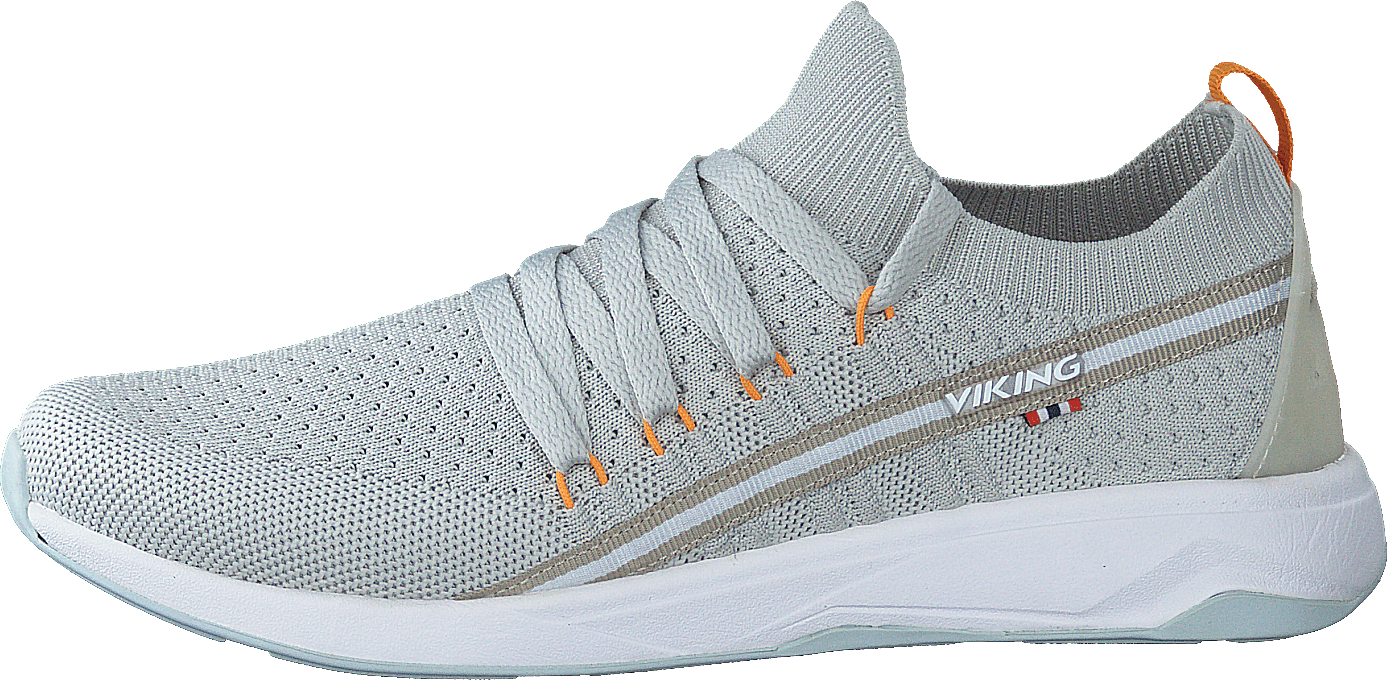 Engvik Light Grey/apricot