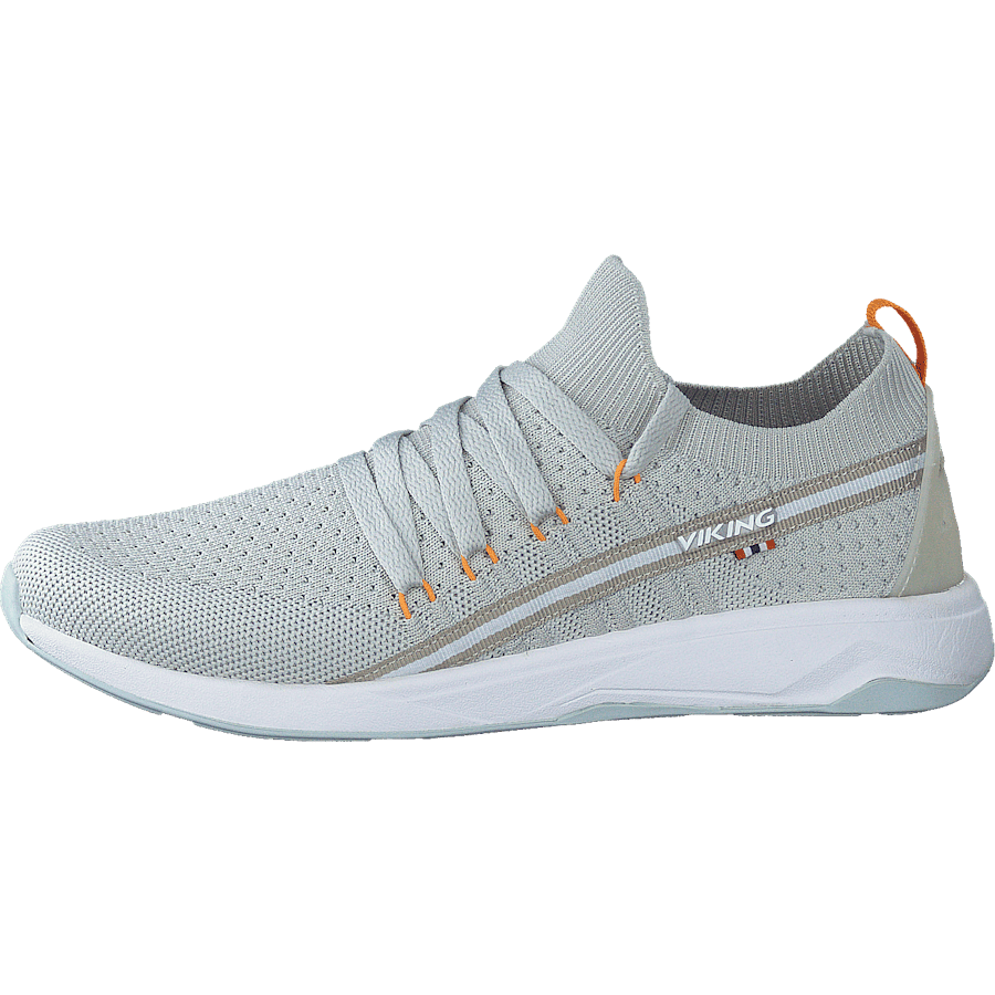 Engvik Light Grey/apricot