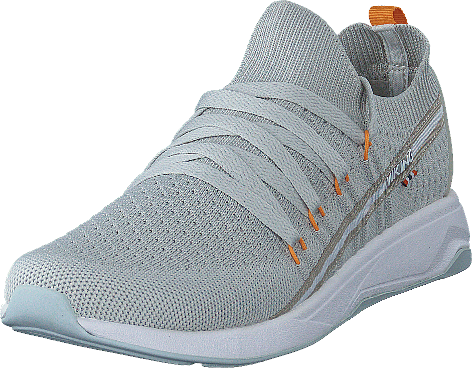 Engvik Light Grey/apricot - Bild 3