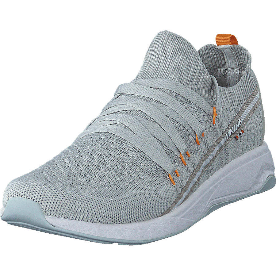 Engvik Light Grey/apricot - Bild 3