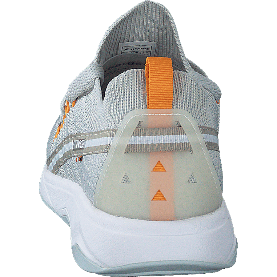 Engvik Light Grey/apricot - Bild 5