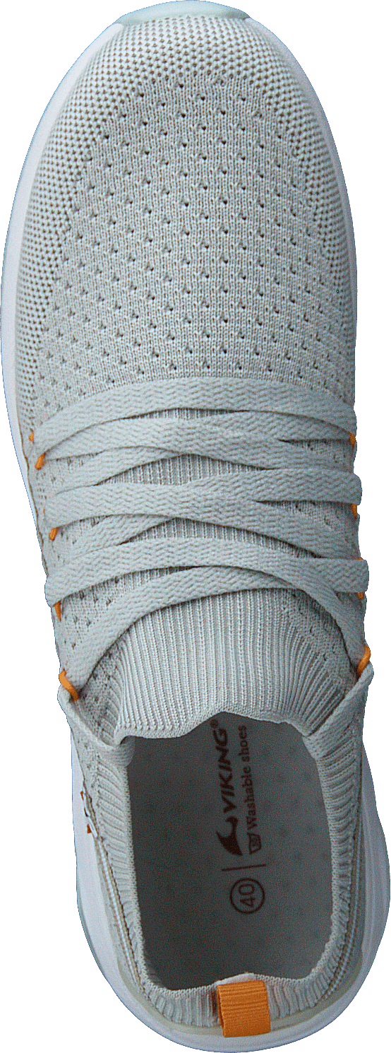 Engvik Light Grey/apricot - Bild 6