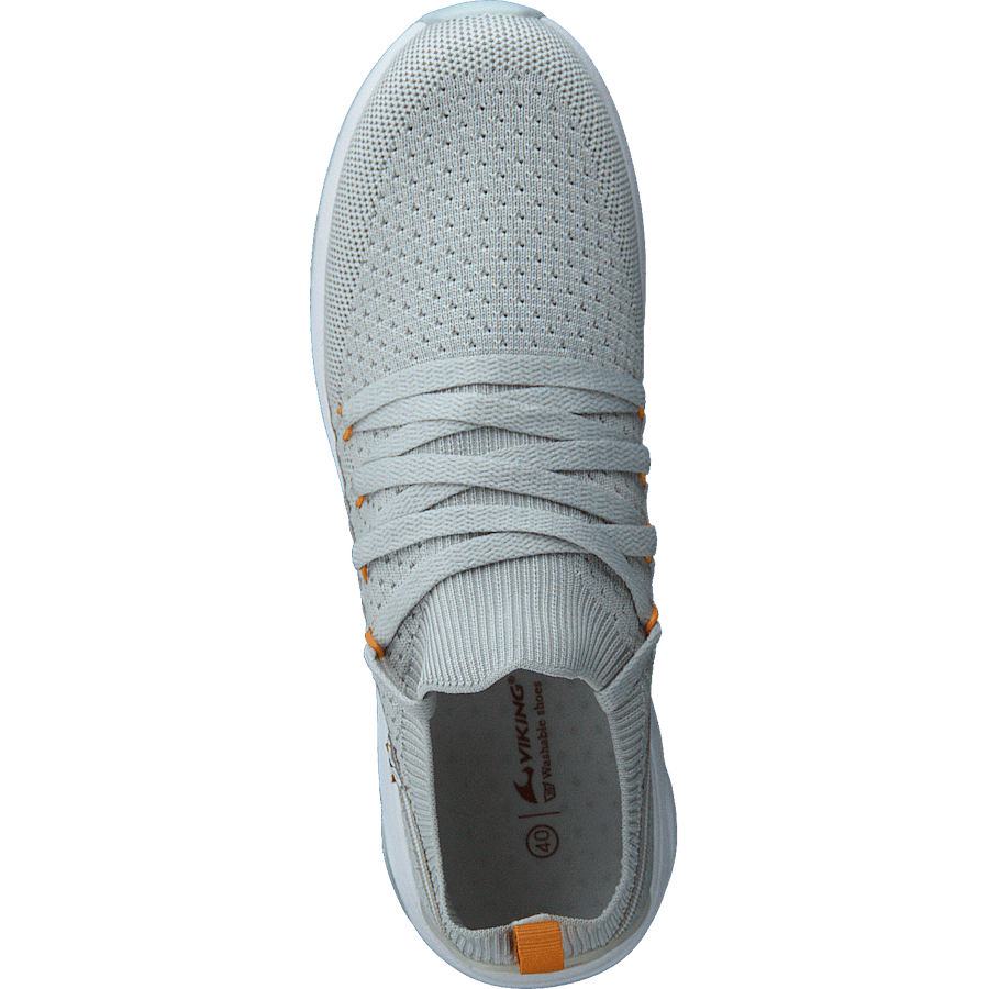 Engvik Light Grey/apricot - Bild 6