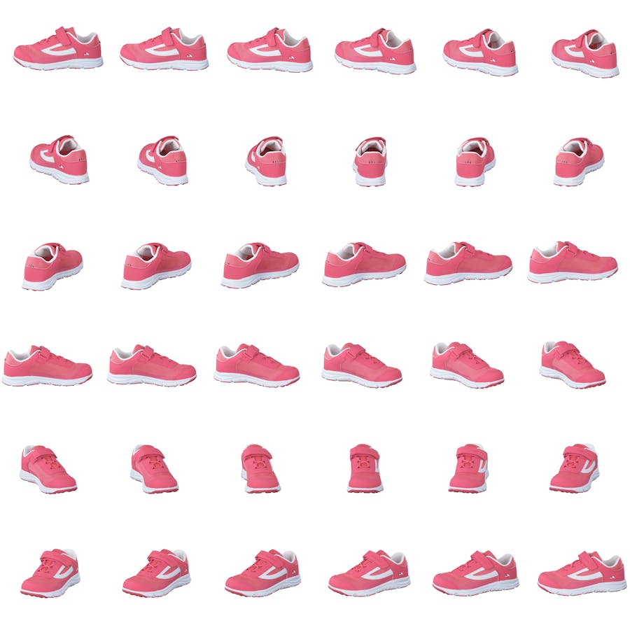 Knapper Pink - Bild 8