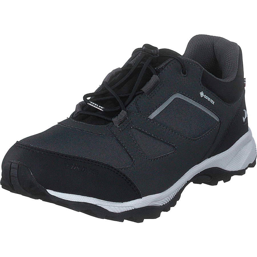 Nator Low GTX Black - Bild 3