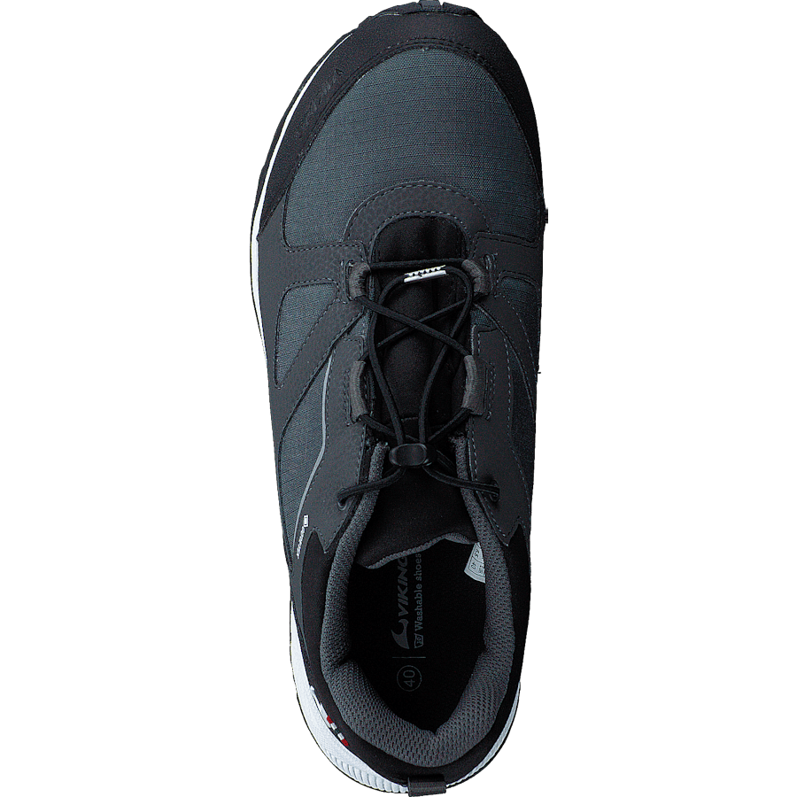 Nator Low GTX Black - Bild 6