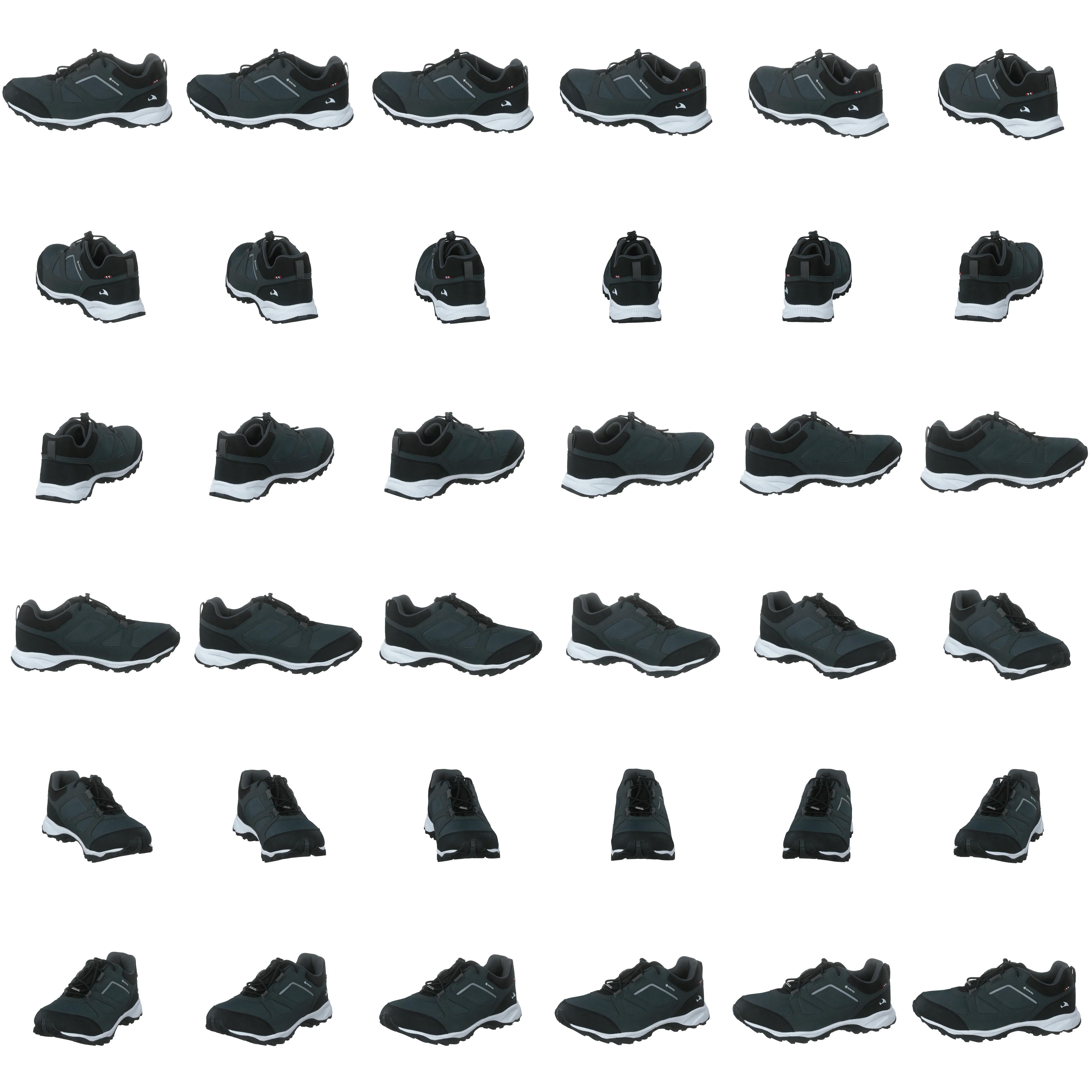 Nator Low GTX Black - Bild 8