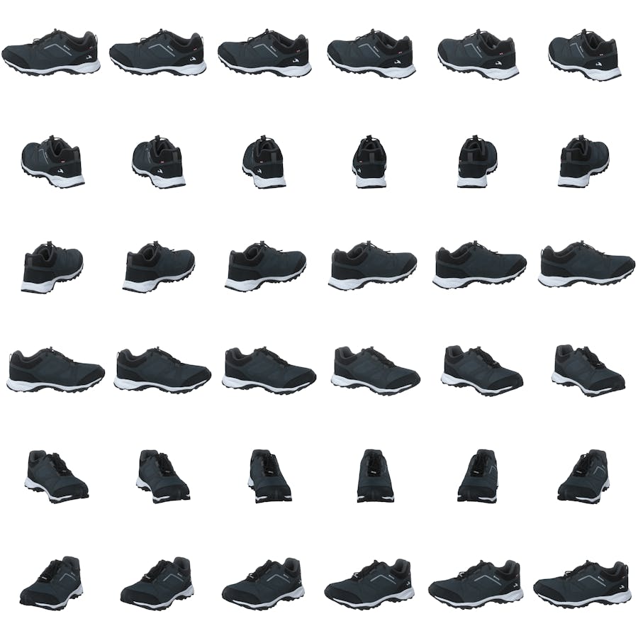 Nator Low GTX Black - Bild 8