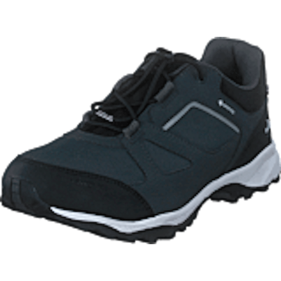 Nator Low GTX Black - Bild 9