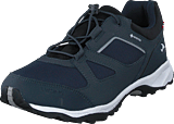 Nator Low GTX Navy