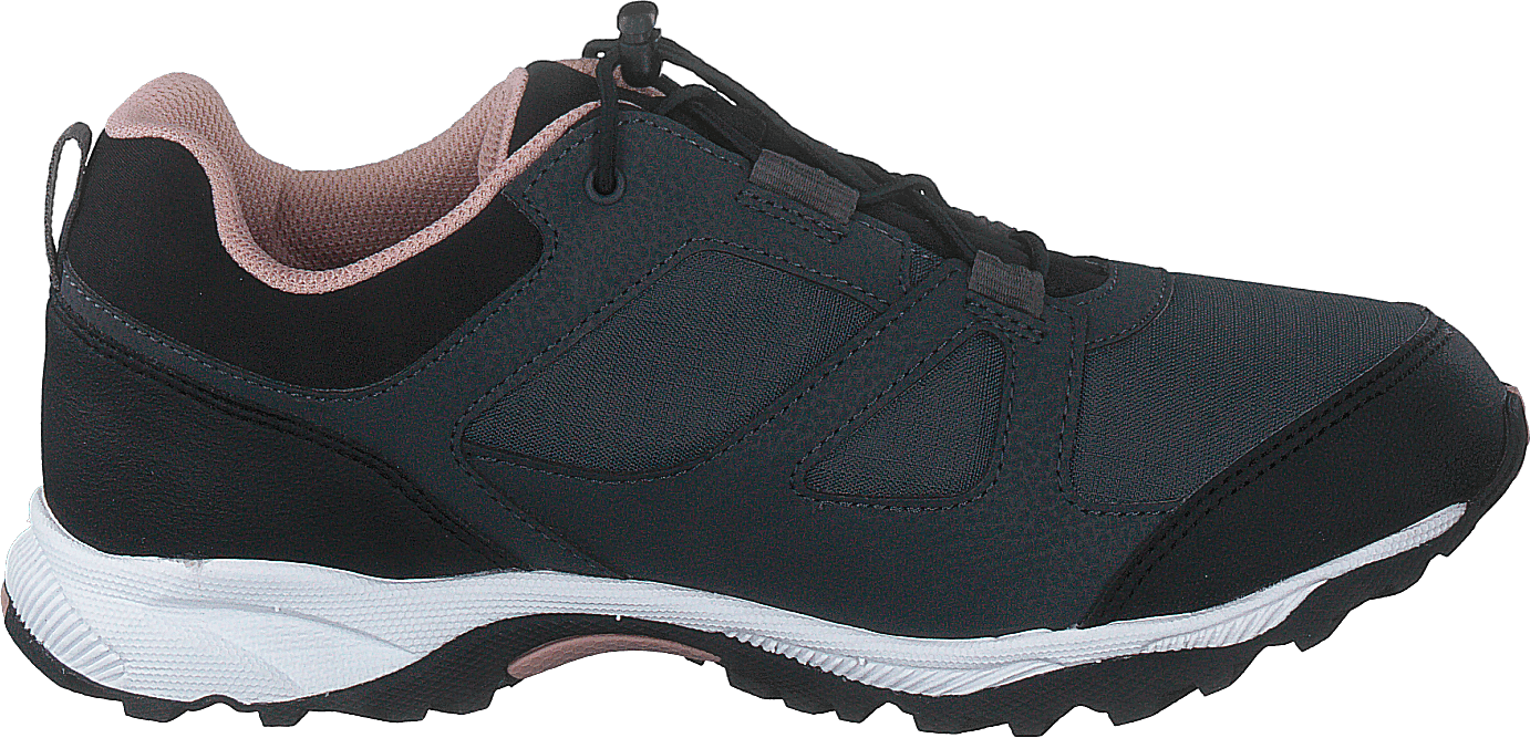 Nator Low GTX Charcoal/Anticrose - Bild 2