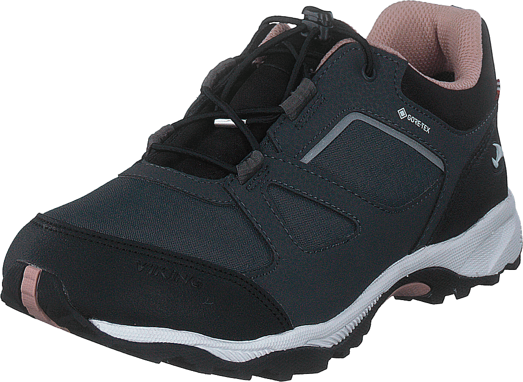 Nator Low GTX Charcoal/Anticrose - Bild 3