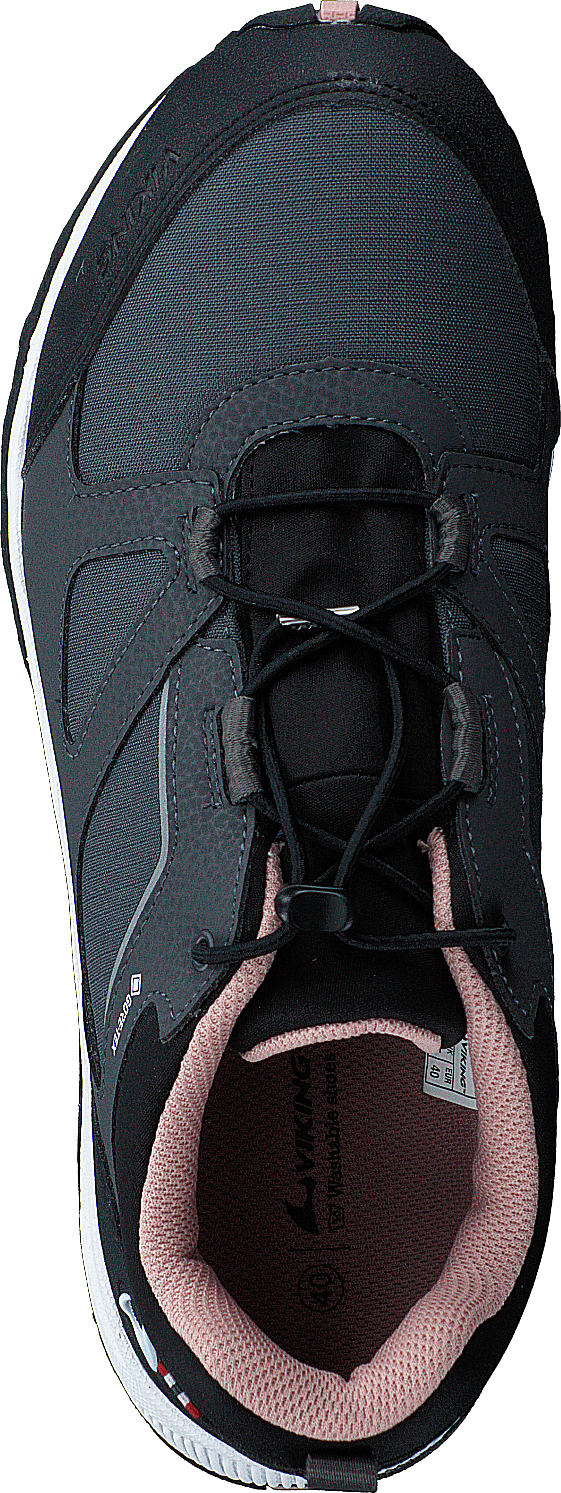 Nator Low GTX Charcoal/Anticrose - Bild 6