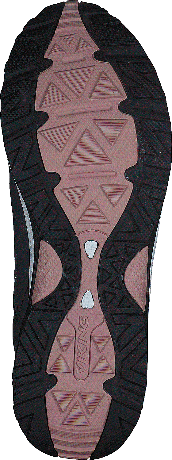 Nator Low GTX Charcoal/Anticrose - Bild 7