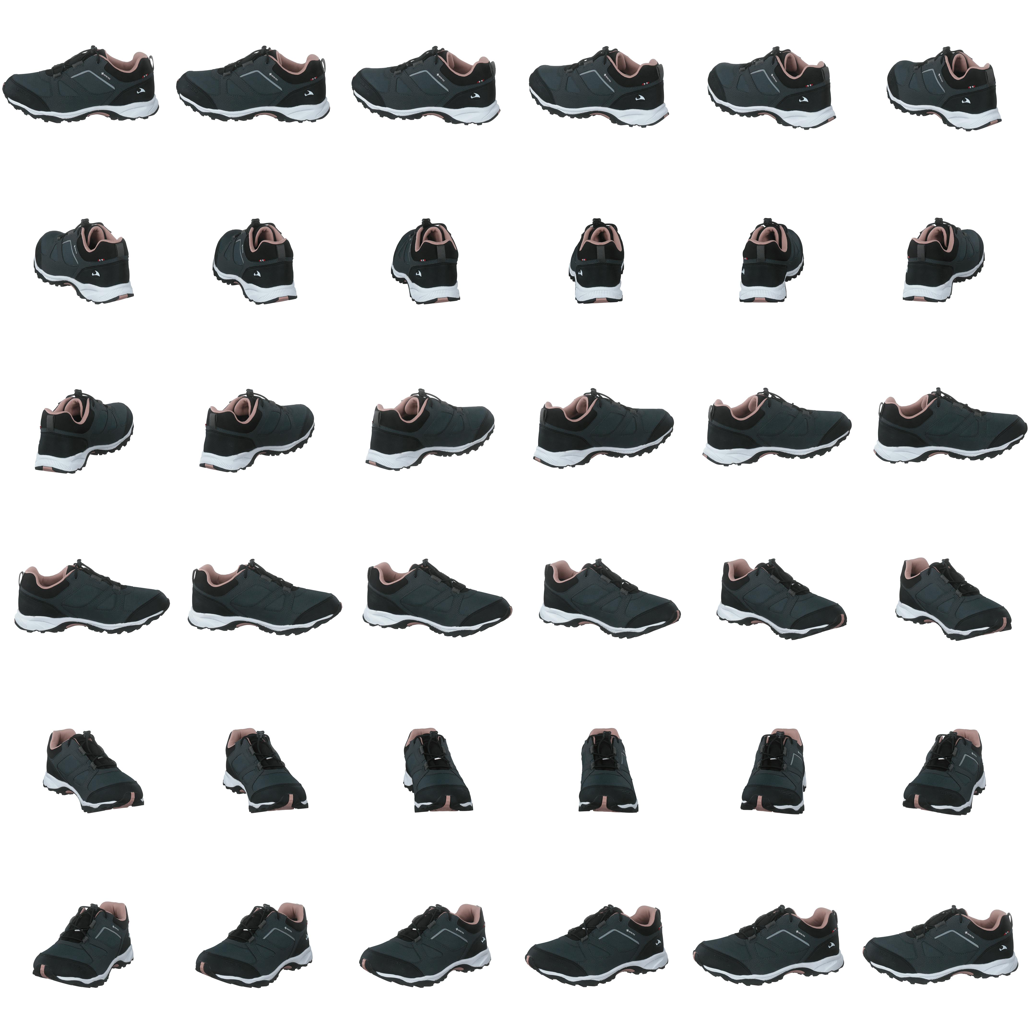 Nator Low GTX Charcoal/Anticrose - Bild 8