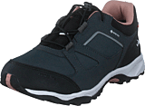 Nator Low GTX Charcoal/Anticrose - Bild 9