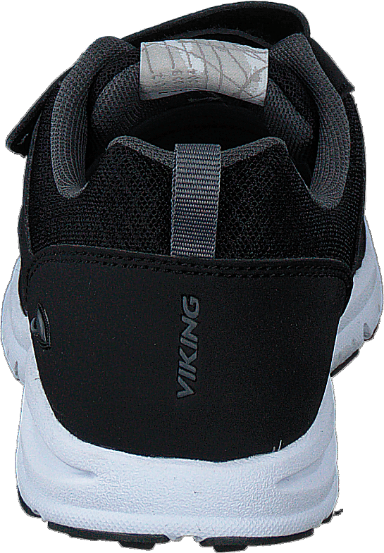 Odda Black/charcoal - Bild 5