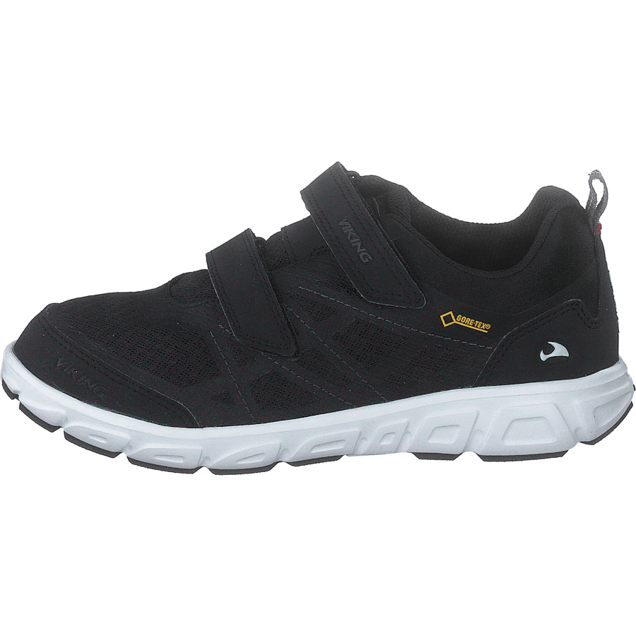 Veme Vel Gtx Black/charcoal
