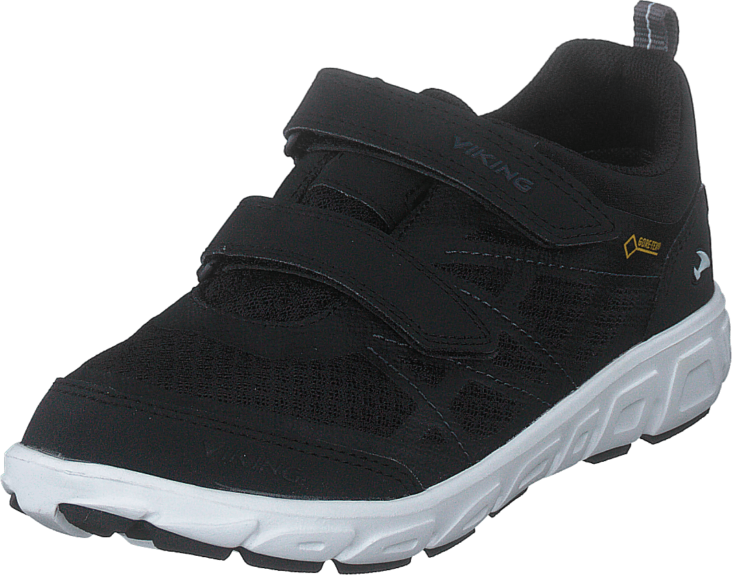 Veme Vel Gtx Black/charcoal - Bild 3