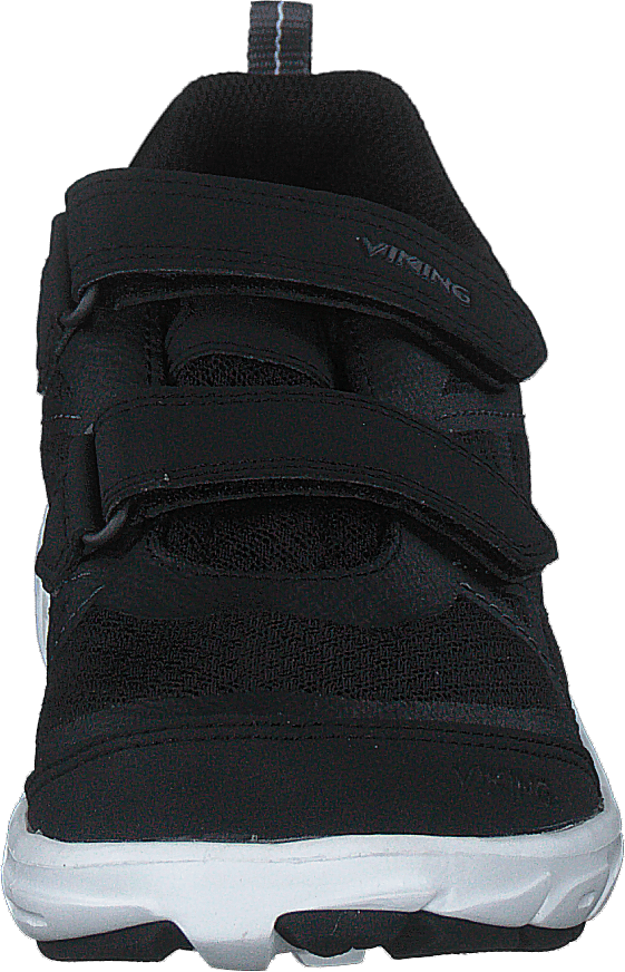 Veme Vel Gtx Black/charcoal - Bild 4