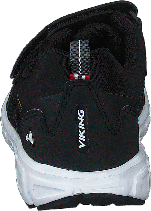 Veme Vel Gtx Black/charcoal - Bild 5