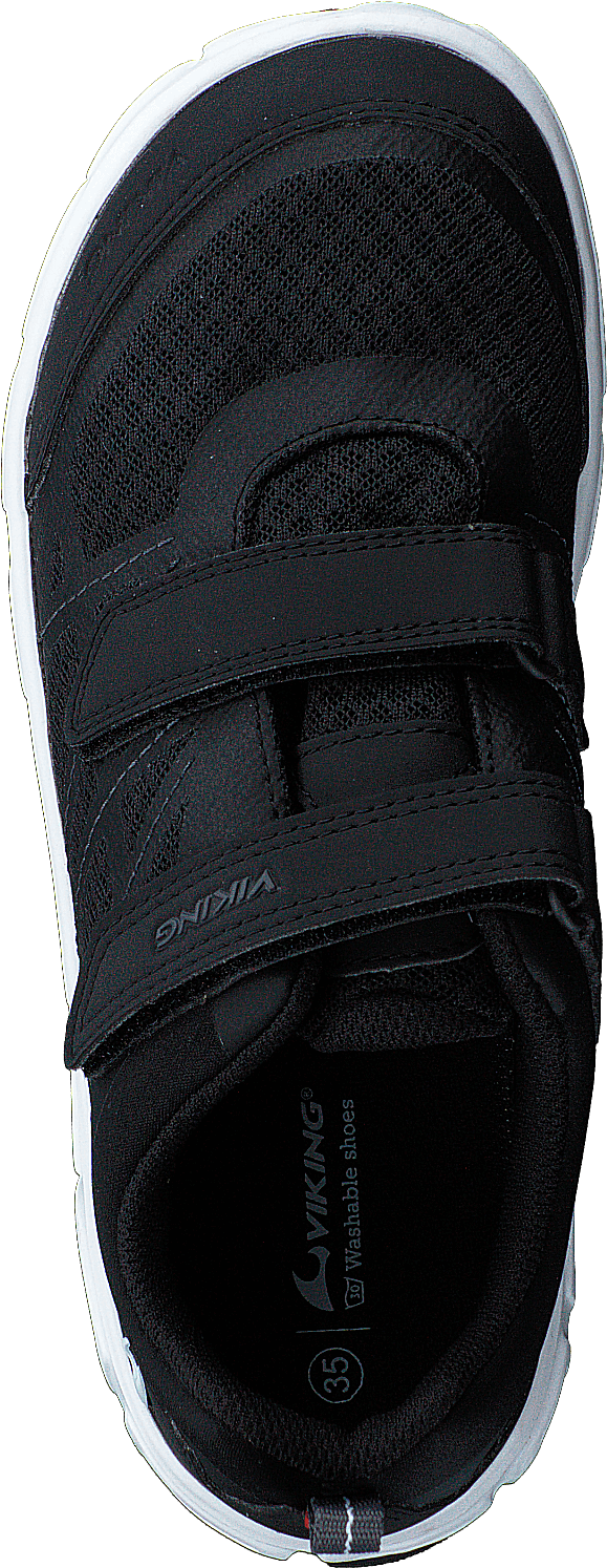 Veme Vel Gtx Black/charcoal - Bild 6