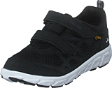 Veme Vel Gtx Black/charcoal - Bild 9