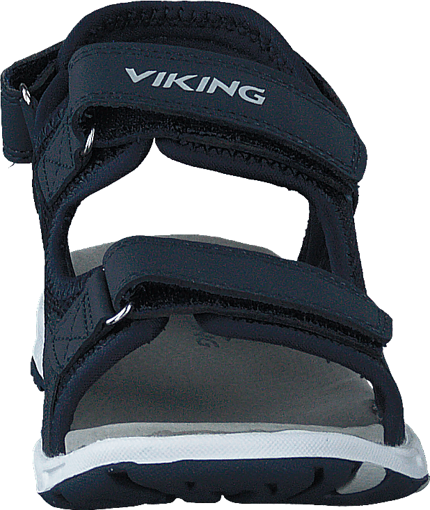 Anchor Sandal 3V Navy - Bild 4