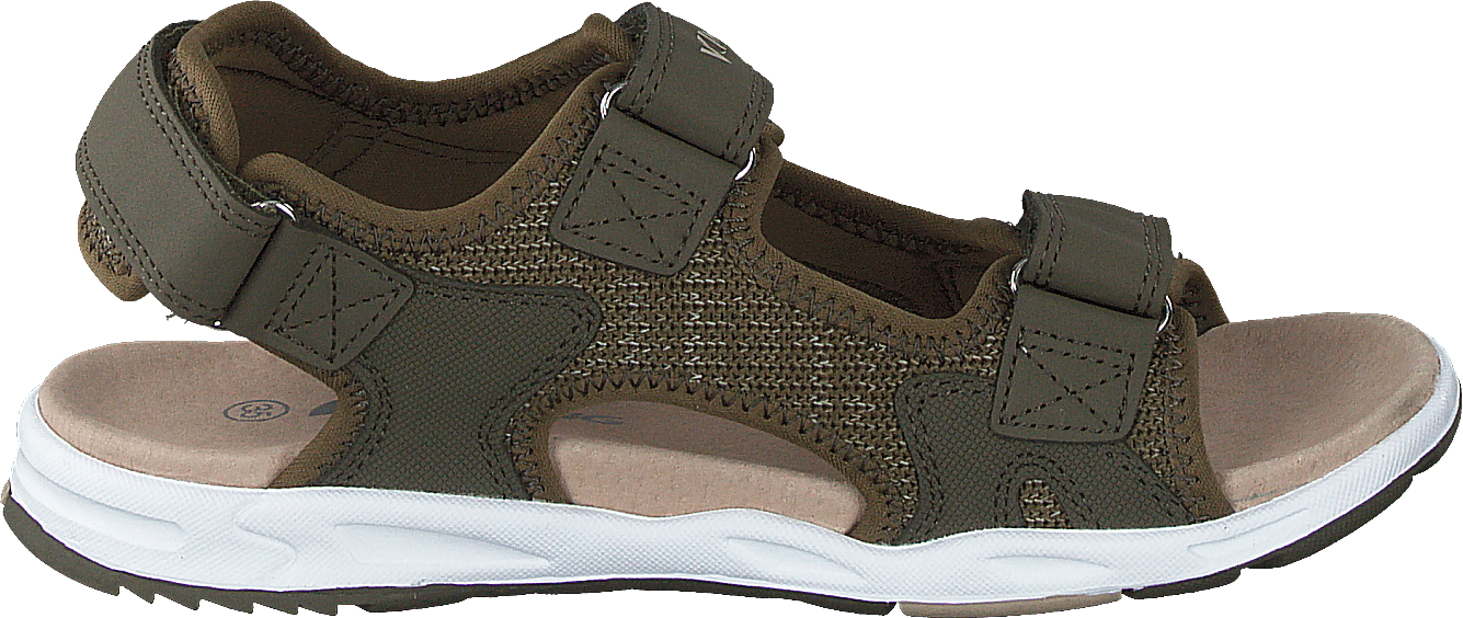 Anchor Sandal 3V Khaki - Bild 2