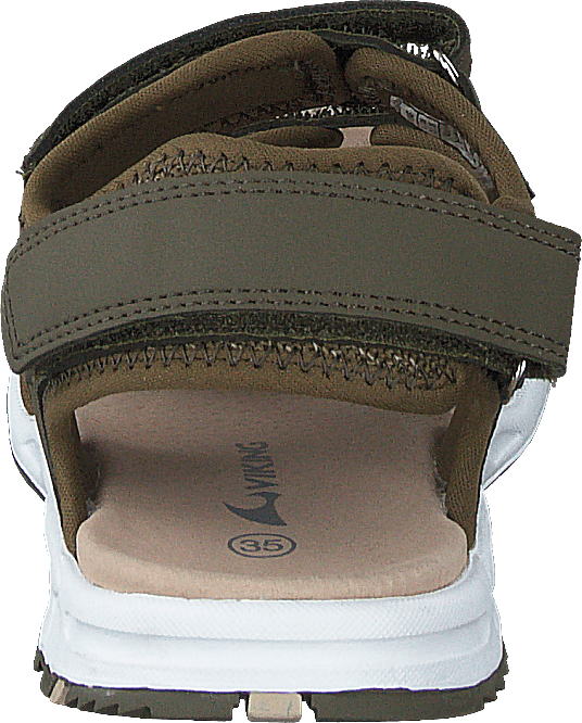 Anchor Sandal 3V Khaki - Bild 5