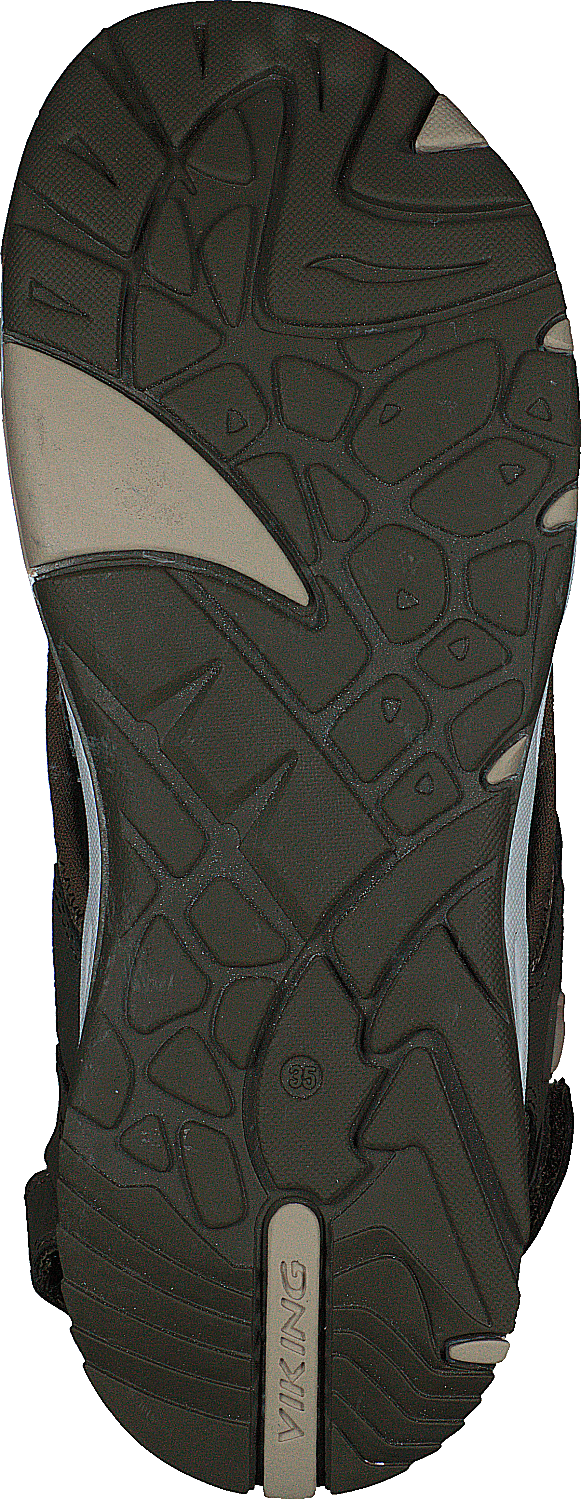 Anchor Sandal 3V Khaki - Bild 7