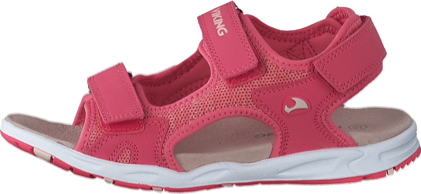 Anchor Sandal 3V Pink