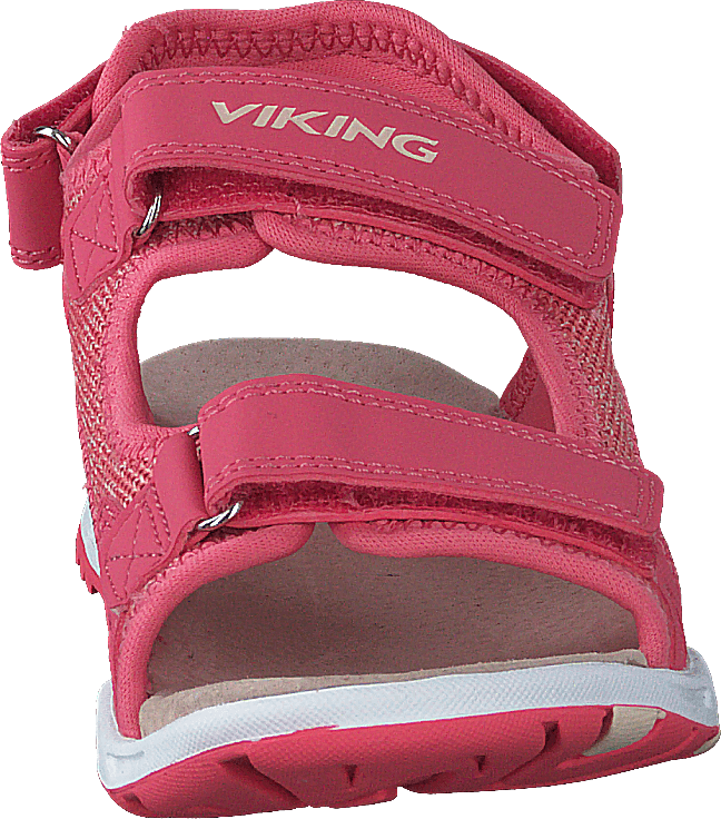 Anchor Sandal 3V Pink