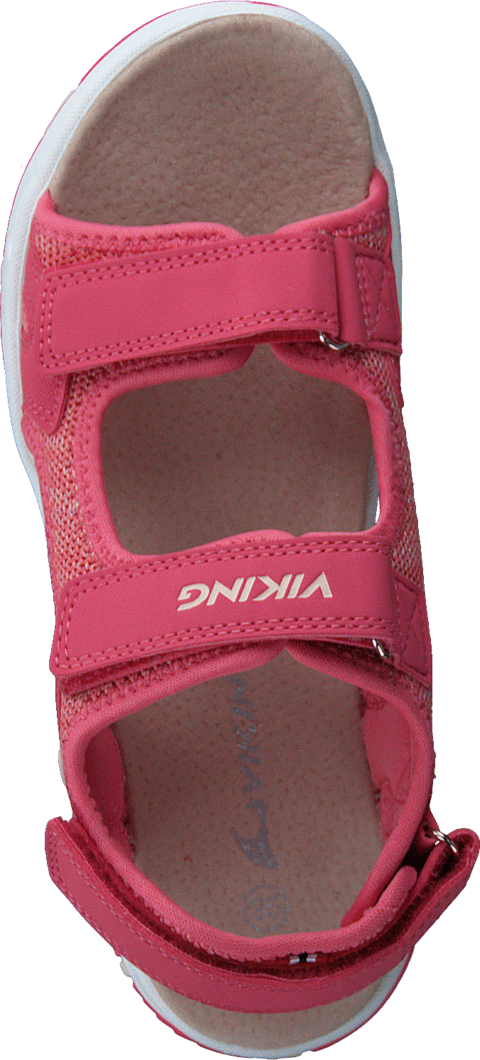 Anchor Sandal 3V Pink
