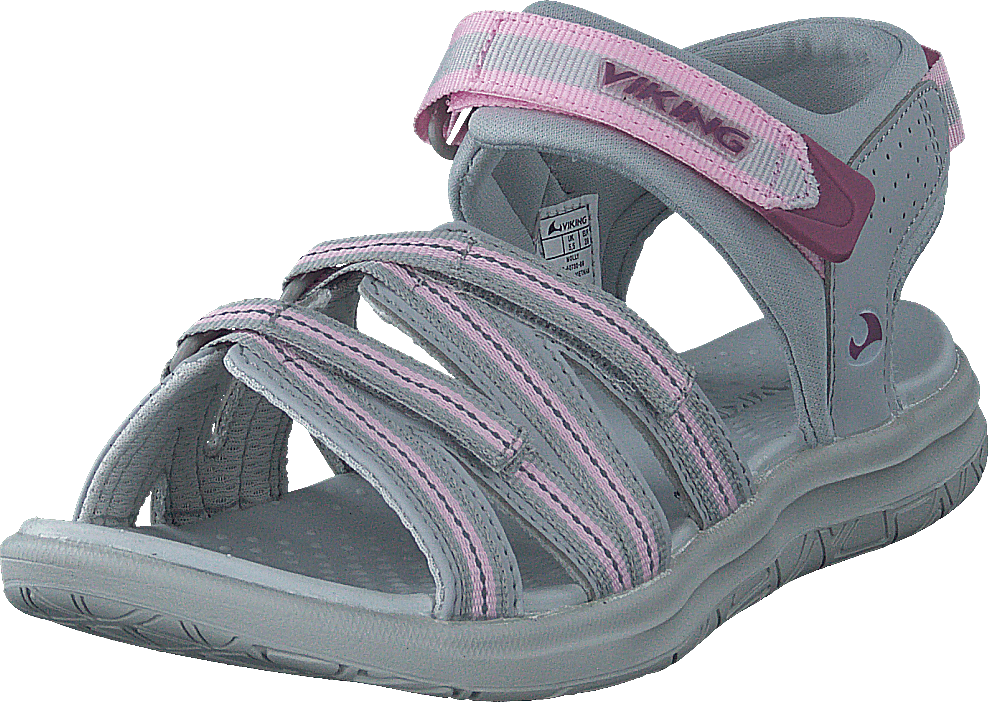 Molly Light Grey - Bild 3