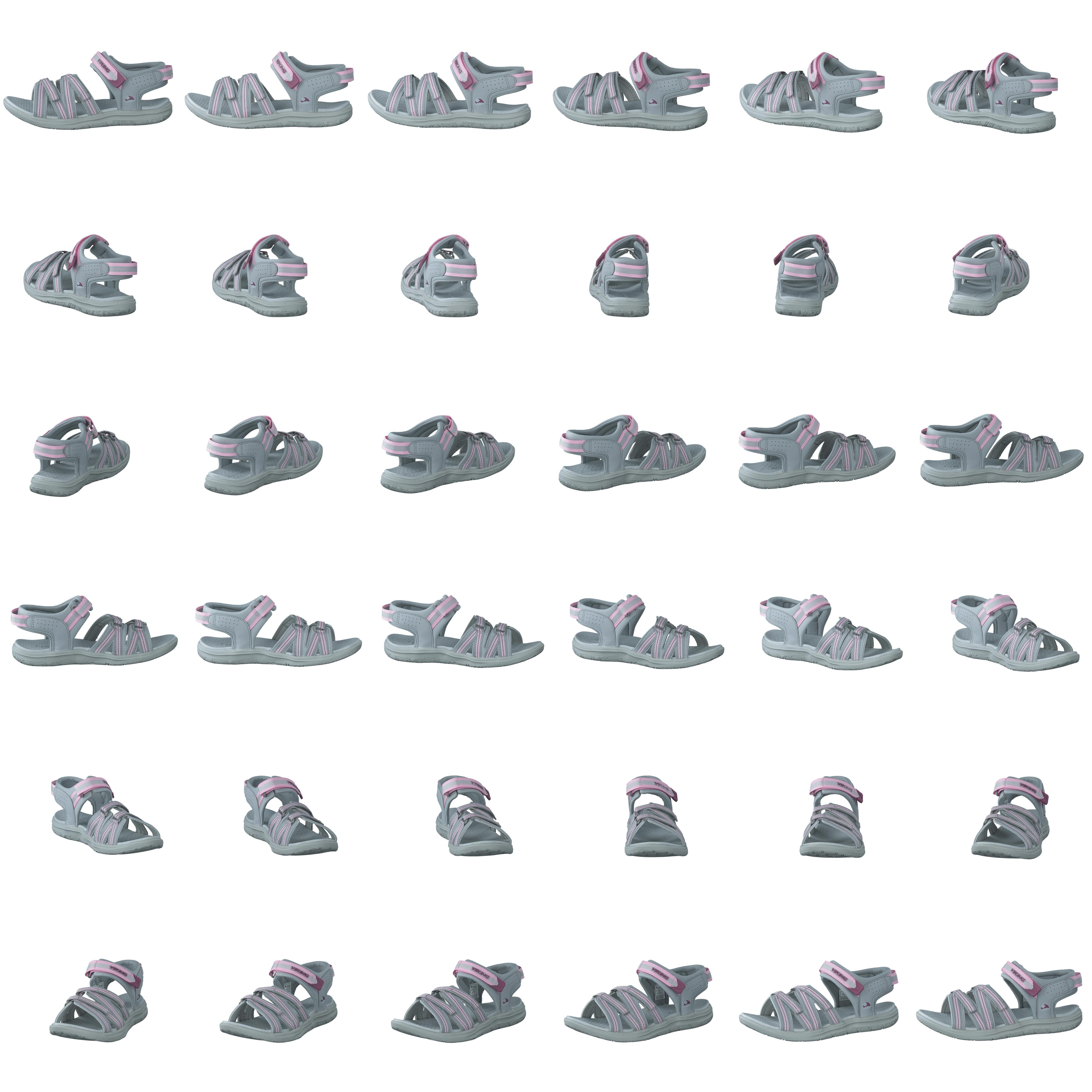 Molly Light Grey - Bild 8