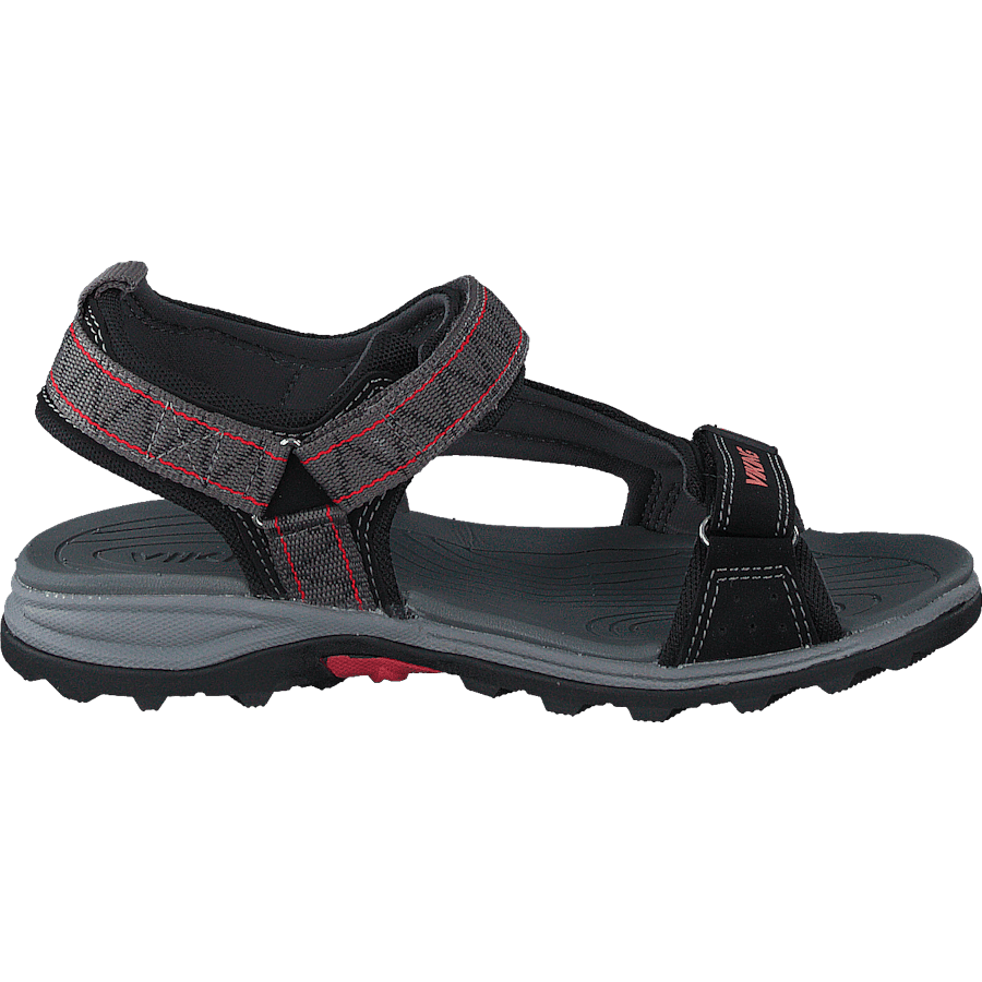 Sandoey Black/red - Bild 2