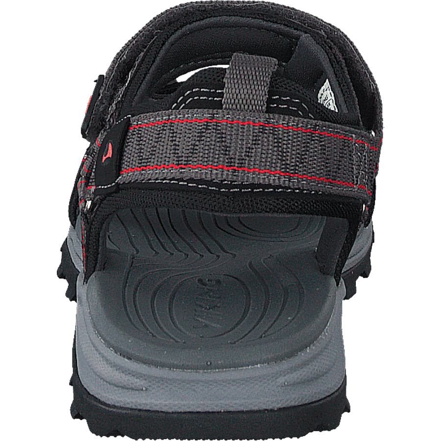 Sandoey Black/red - Bild 5