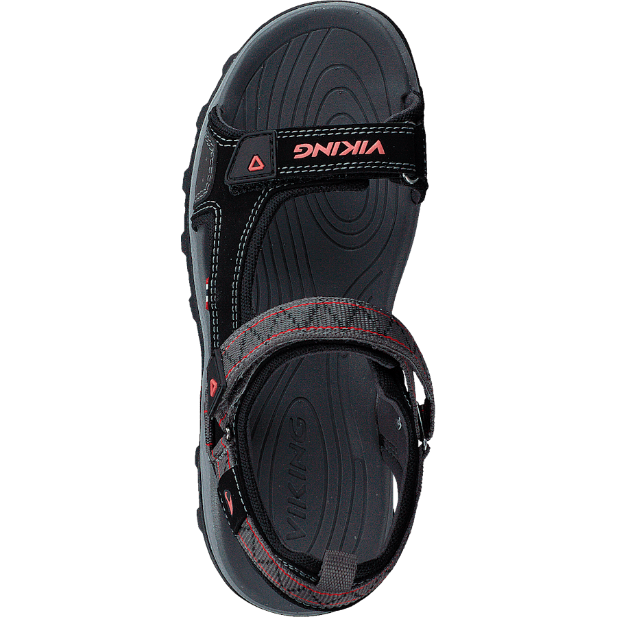 Sandoey Black/red - Bild 6