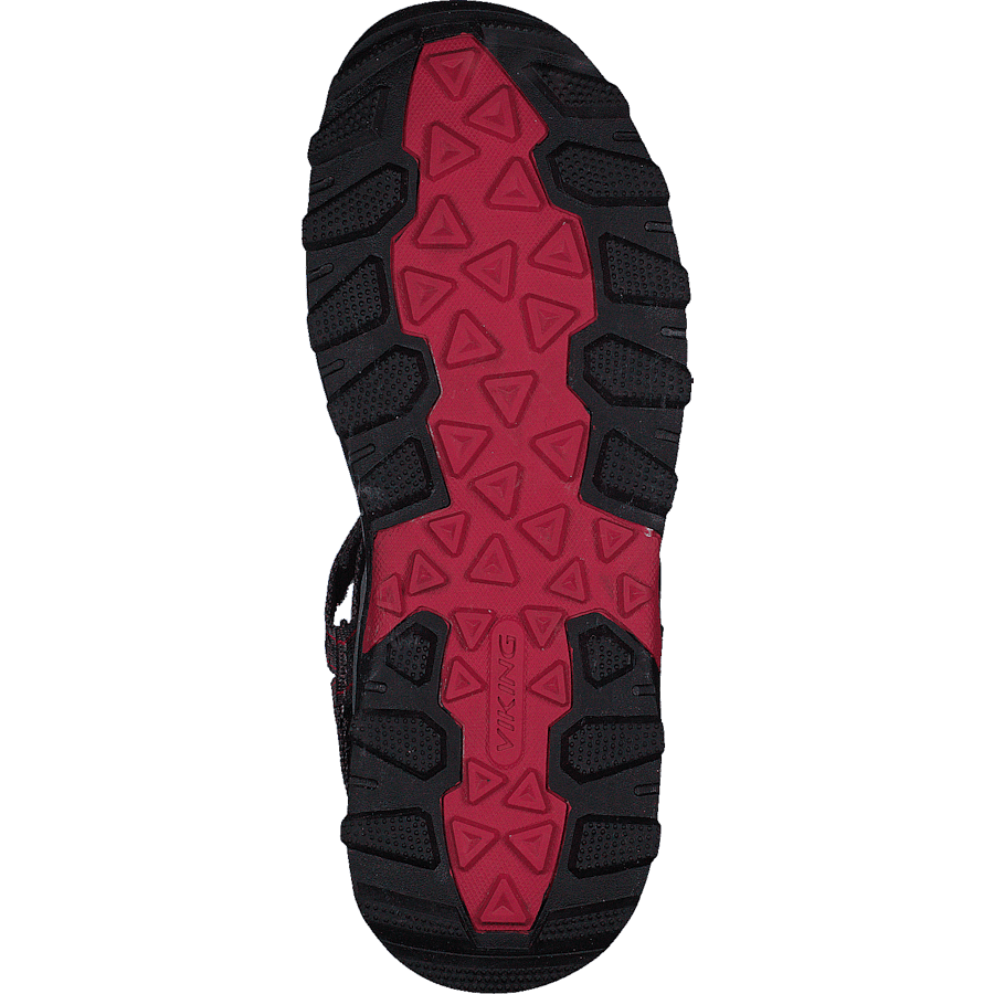 Sandoey Black/red - Bild 7