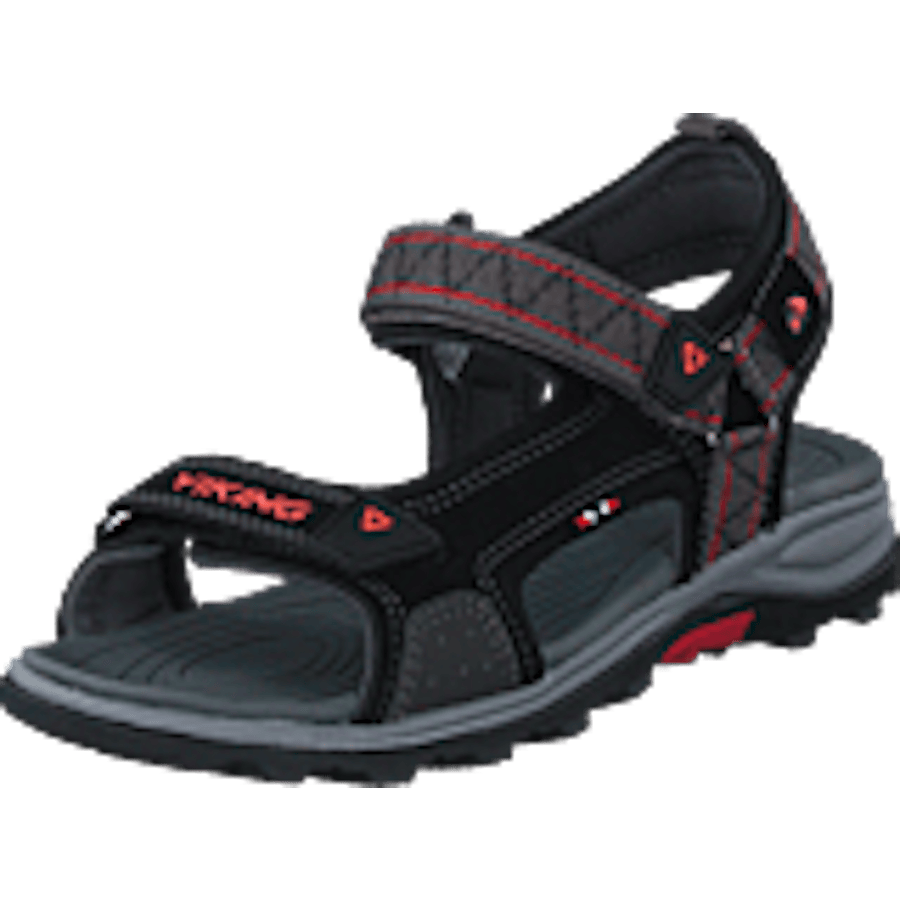 Sandoey Black/red - Bild 9