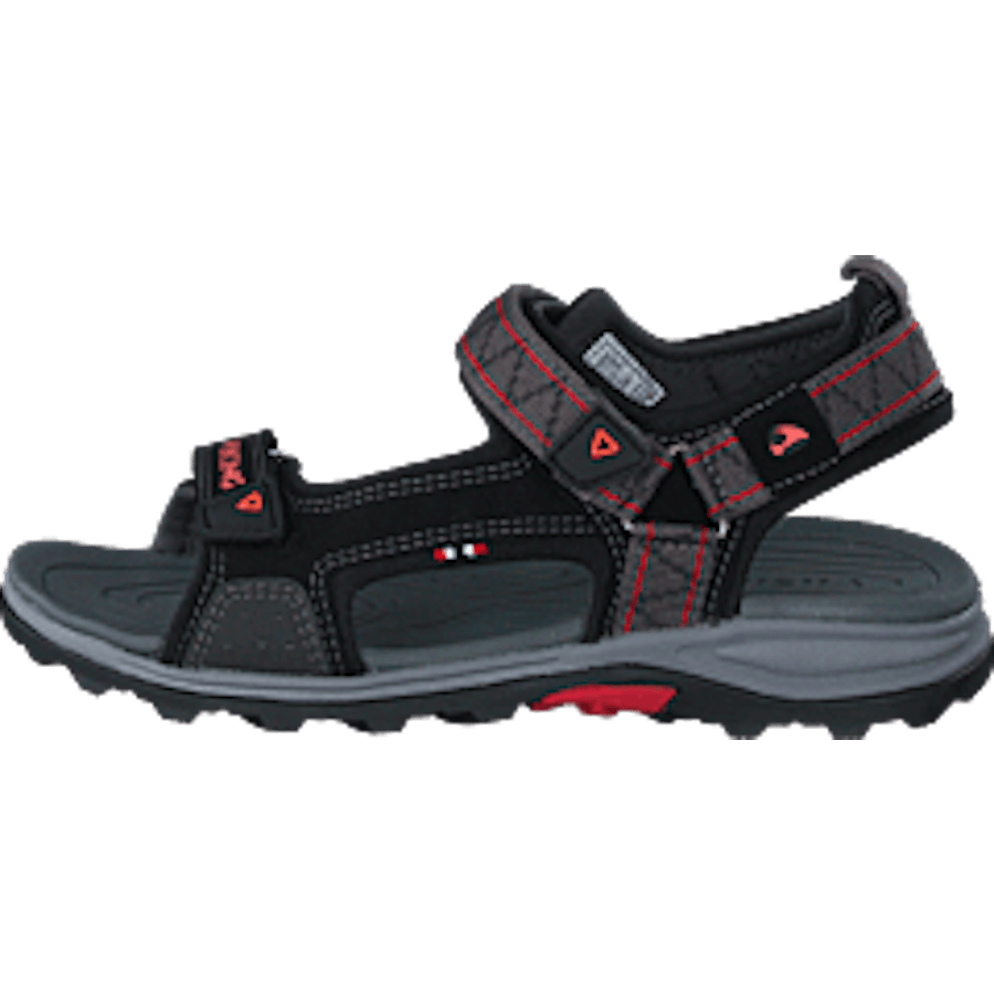 Sandoey Black/red - Bild 10