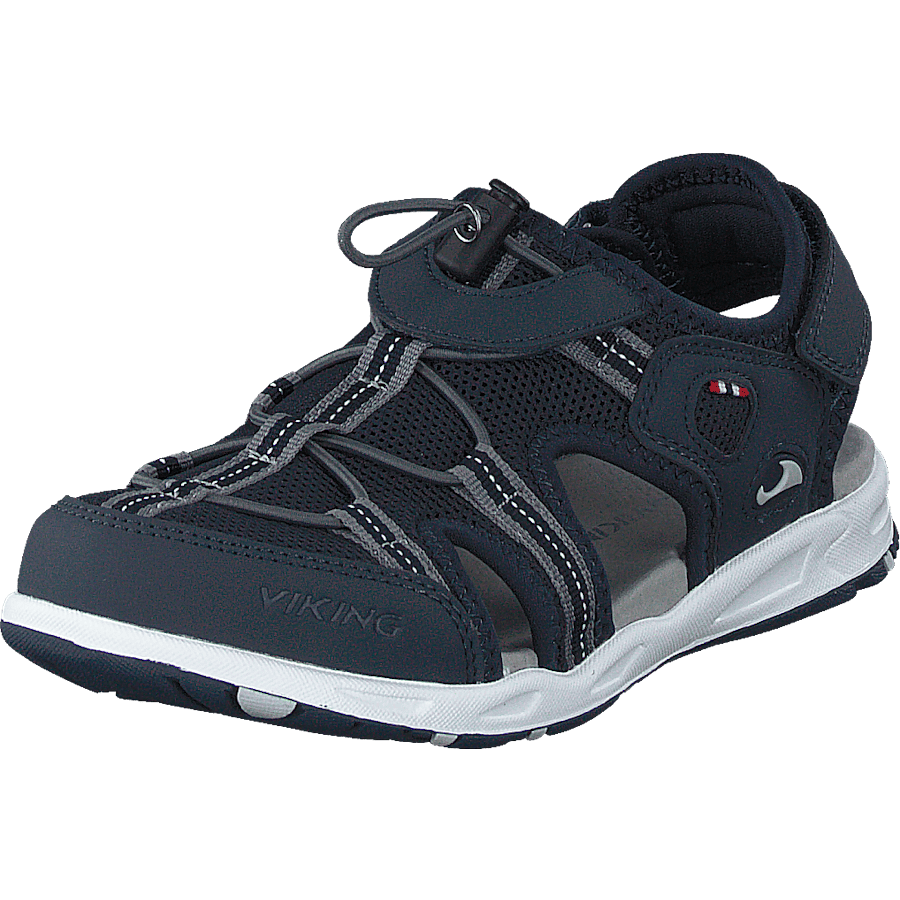 Thrill Navy/Grey - Bild 3